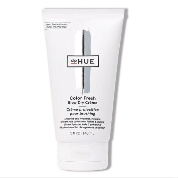 NWT dpHUE Color Fresh Blow Dry Creme - Picture 1 of 4